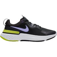 NIKE Damen Laufschuhe React Miler von Nike