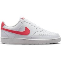 NIKE Damen Laufschuhe W COURT VISION LO NN NIKE Damen Laufschuhe W COURT VISION LO NN von Nike