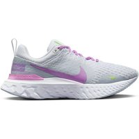 NIKE Damen Laufschuhe W REACT INFINITY RUN FK 3 von Nike