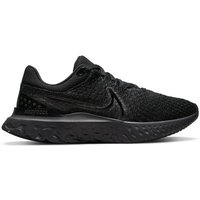 NIKE Damen Laufschuhe W REACT INFINITY RUN FK 3 NIKE Damen Laufschuhe W REACT INFINITY RUN FK 3 von Nike