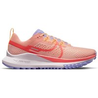 NIKE Damen Laufschuhe W REACT PEGASUS TRAIL 4 NIKE Damen Laufschuhe W REACT PEGASUS TRAIL 4 von Nike