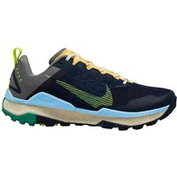 NIKE Damen Laufschuhe WMNS REACT WILDHORSE 8 von Nike