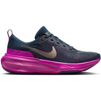 NIKE Damen Laufschuhe WMNS ZOOMX INVINCIBLE RUN FK 3 von Nike