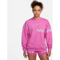 NIKE Damen Nike Dri-FIT Get Fit Sweatshirt von Nike