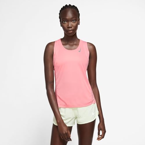 NIKE Nk Fast Df Ss T-Shirt 611 L NIKE Nk Fast Df Ss T-Shirt 611 L von Nike