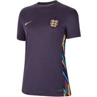 NIKE Damen Shirt England 2024 Stadium Away Women's Dri-FIT Soccer Replica Jersey von Nike