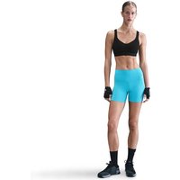 NIKE Damen Shirt W NK DF INDY HGH SPT BRA NIKE Damen Shirt W NK DF INDY HGH SPT BRA von Nike