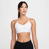 NIKE Damen Shirt W NK DF INDY LGT SPT BRA NIKE Damen Shirt W NK DF INDY LGT SPT BRA von Nike