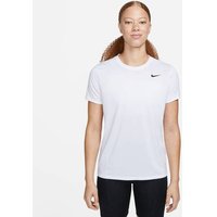 NIKE Damen Shirt W NK DF TEE RLGD LBR von Nike