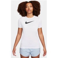 NIKE Damen Shirt W NK DF TEE RLGND HBR von Nike