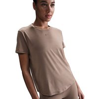 NIKE Damen Shirt W NK ONE CLASSIC DF SS TOP NIKE Damen Shirt W NK ONE CLASSIC DF SS TOP von Nike
