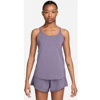 NIKE Damen Shirt W NK ONE CLASSIC DF STRPY TANK von Nike