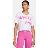 NIKE Damen Shirt W NK Pro GRX SS NIKE Damen Shirt W NK Pro GRX SS von Nike
