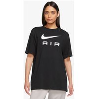 NIKE Damen Shirt W NSW TEE AIR BF NIKE Damen Shirt W NSW TEE AIR BF von Nike