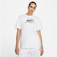 NIKE Damen Shirt W NSW TEE BF AIR von Nike