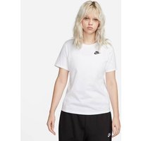 NIKE Damen Shirt W NSW TEE CLUB von Nike