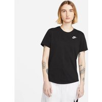 NIKE Damen Shirt W NSW TEE CLUB NIKE Damen Shirt W NSW TEE CLUB von Nike