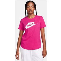 NIKE Damen Shirt W NSW TEE ESSNTL ICN FTRA von Nike