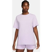 NIKE Damen Shirt W NSW TEE ESSNTL LBR von Nike