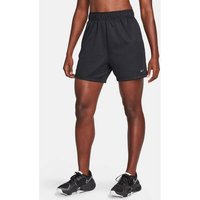 NIKE Damen Shorts W NK ATTACK DF MR 5IN SHORT NIKE Damen Shorts W NK ATTACK DF MR 5IN SHORT von Nike