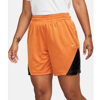 NIKE Damen Shorts W NK DF ISOFLY SHORT von Nike