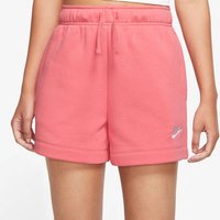 NIKE Damen Shorts W NSW CLUB FLC MR SHORT NIKE Damen Shorts W NSW CLUB FLC MR SHORT von Nike