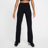 NIKE Damen Sporthose One Dri-FIT High-Waisted Fold-Over NIKE Damen Sporthose One Dri-FIT High-Waisted Fold-Over von Nike