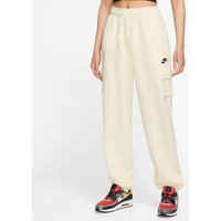 NIKE Damen Sporthose W NSW CLUB FLC MR PANT CARGO NIKE Damen Sporthose W NSW CLUB FLC MR PANT CARGO von Nike