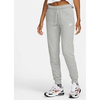 NIKE Damen Sporthose W NSW CLUB FLC MR PANT STD NIKE Damen Sporthose W NSW CLUB FLC MR PANT STD von Nike