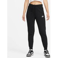 NIKE Damen Sporthose W NSW CLUB FLC MR PANT TIGHT NIKE Damen Sporthose W NSW CLUB FLC MR PANT TIGHT von Nike