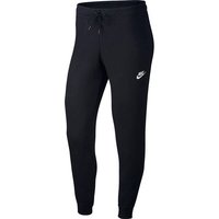 NIKE Damen Sporthose W NSW ESSNTL PANT TIGHT FLC MR NIKE Damen Sporthose W NSW ESSNTL PANT TIGHT FLC MR von Nike