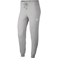 NIKE Damen Sporthose W NSW ESSNTL PANT TIGHT FLC MR NIKE Damen Sporthose W NSW ESSNTL PANT TIGHT FLC MR von Nike