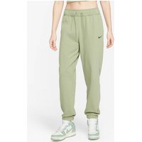 NIKE Damen Sporthose W NSW JRSY EASY JOGGER von Nike