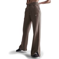 NIKE Damen Sporthose W NSW PHNX FLC HR PANT WIDE NIKE Damen Sporthose W NSW PHNX FLC HR PANT WIDE von Nike