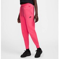 NIKE Damen Sporthose W NSW TCH FLC MR JGGR von Nike