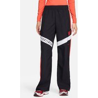 NIKE Damen Sporthose W NSW WVN OS PANT HR SW von Nike