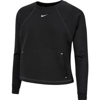 NIKE Damen Sweatshirt "Fleece Crew" von Nike