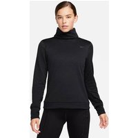 NIKE Damen Sweatshirt W NK SWIFT ELEMNT TF TTLNK von Nike