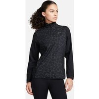 NIKE Damen Sweatshirt W NK SWIFT ELMNT SSNL NVLTY von Nike