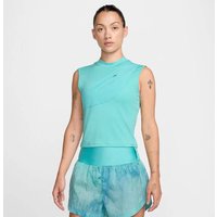 NIKE Damen Sweatshirt W NK TRAIL DF STORAGE TANK NIKE Damen Sweatshirt W NK TRAIL DF STORAGE TANK von Nike