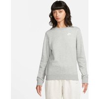 NIKE Damen Sweatshirt W NSW CLUB FLC CREW STD NIKE Damen Sweatshirt W NSW CLUB FLC CREW STD von Nike