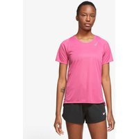 NIKE Damen T-Shirt Dri-FIT Race NIKE Damen T-Shirt Dri-FIT Race von Nike