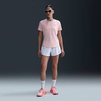 NIKE Damen T-Shirt W NK SWIFT DF SS TOP NIKE Damen T-Shirt W NK SWIFT DF SS TOP von Nike