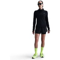 NIKE Damen T-Shirt W NK SWIFT DF UV HZ TOP NIKE Damen T-Shirt W NK SWIFT DF UV HZ TOP von Nike