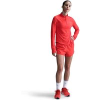 NIKE Damen T-Shirt W NK SWIFT DF UV HZ TOP NIKE Damen T-Shirt W NK SWIFT DF UV HZ TOP von Nike