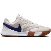 NIKE Damen Tennisoutdoorschuhe NikeCourt Lite 4 von Nike