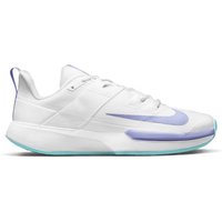 NIKE Damen Tennisoutdoorschuhe W VAPOR LITE HC von Nike