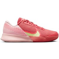 NIKE Damen Tennisoutdoorschuhe W ZOOM VAPOR PRO 2 CLY NIKE Damen Tennisoutdoorschuhe W ZOOM VAPOR PRO 2 CLY von Nike