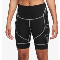 NIKE Damen Tight W NK DF AIR 7?? BIKE SHORT von Nike