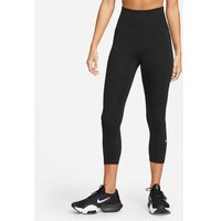 NIKE Damen Tight W NK ONE DF HR CROP TGHT von Nike